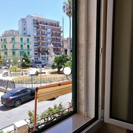 Ventisei Lägenhet Molfetta Exteriör bild